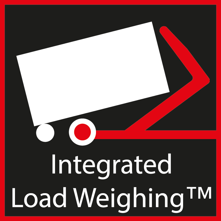 Loadboost MULTILIFT ULTIMA 21S | Demountables | Hiab