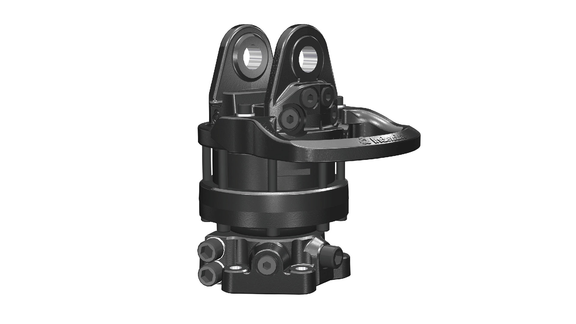 ROTATOR GV 6 | Accessories | Hiab