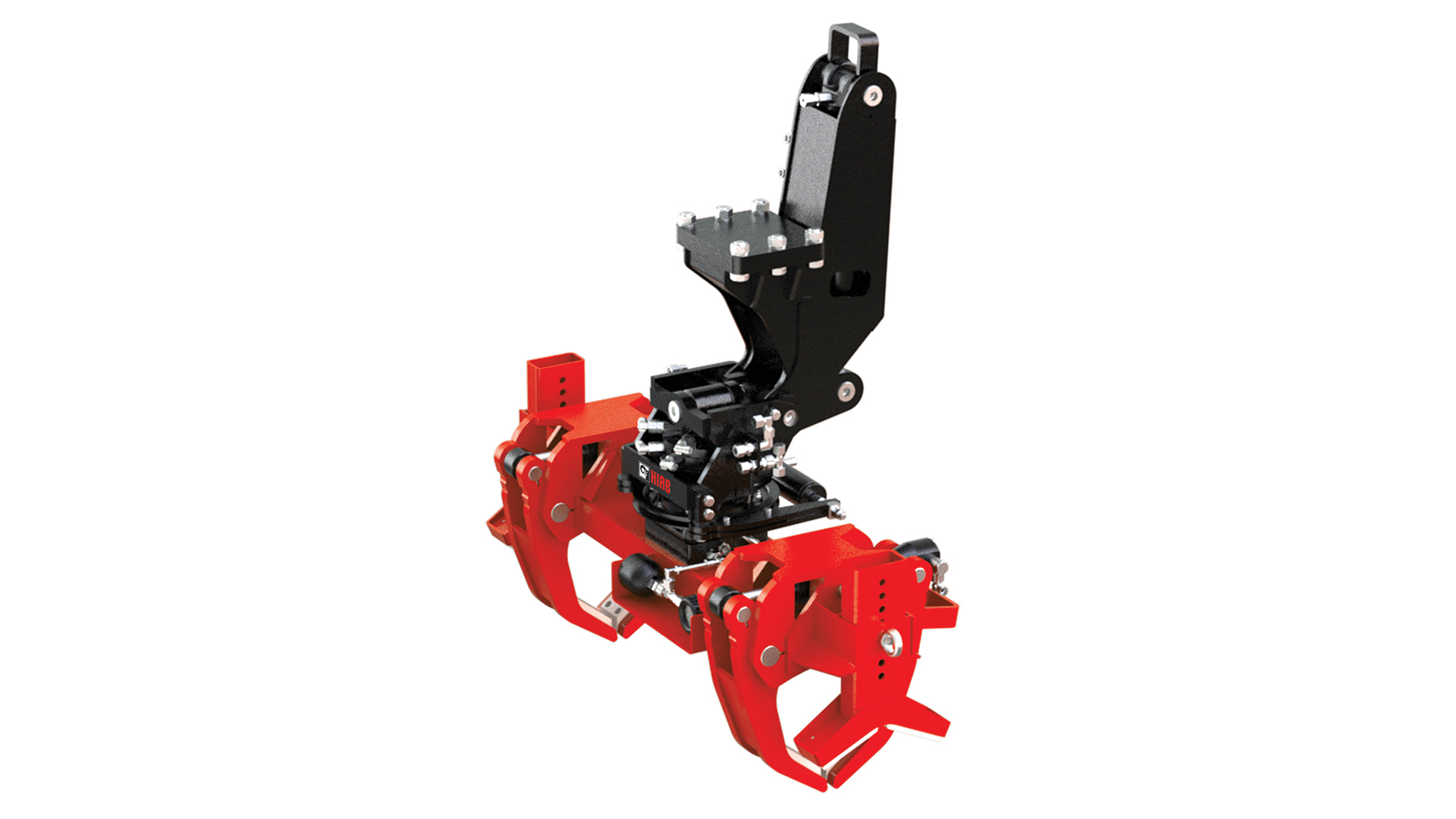 MANIPULATOR KM 930 | Accessories | Hiab