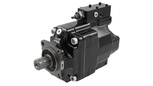 Corporate Product Finder Accessories Hydraulic pumps VARIABLE PUMP VP1