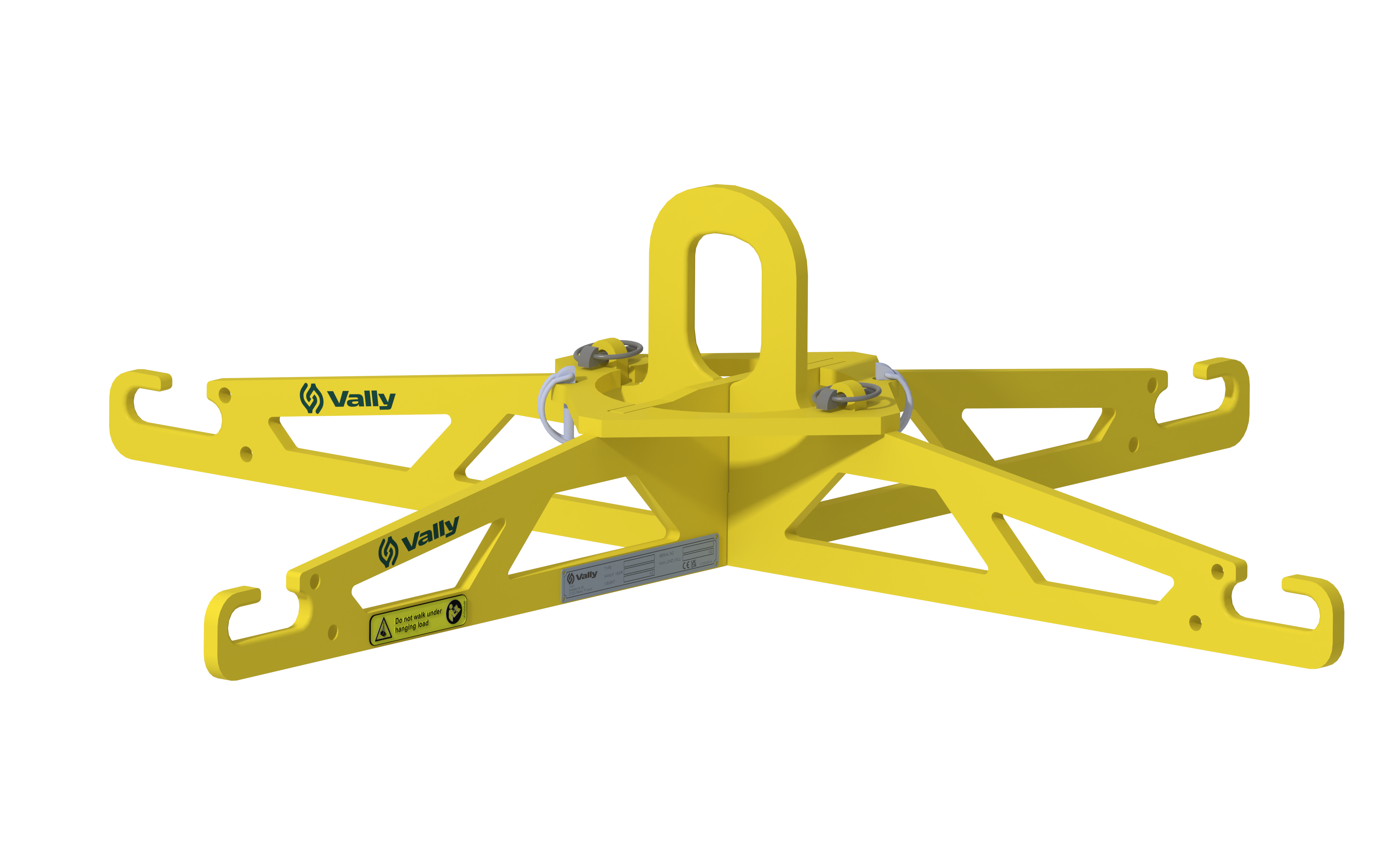 Vally Crosslift 2500 | Vally cross lift | VallyTools